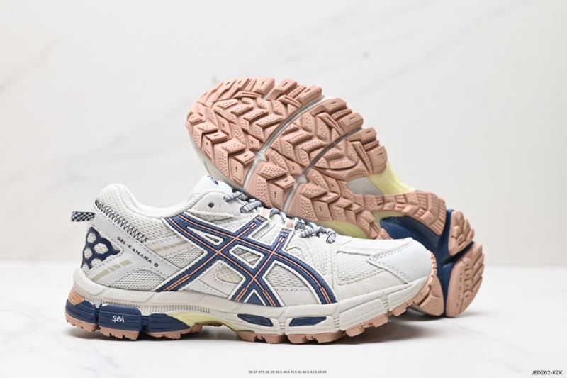 Asics Shoes